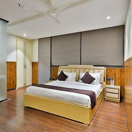 Clay Inn Hotels, Paschim Vihar Delhi  Ngoại thất bức ảnh