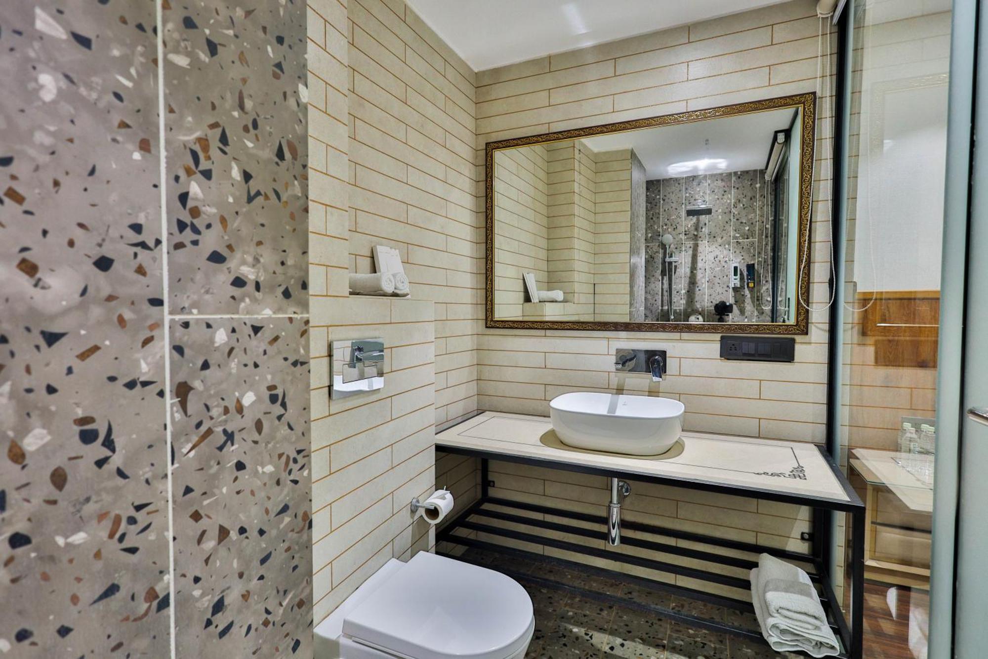Clay Inn Hotels, Paschim Vihar Delhi  Ngoại thất bức ảnh