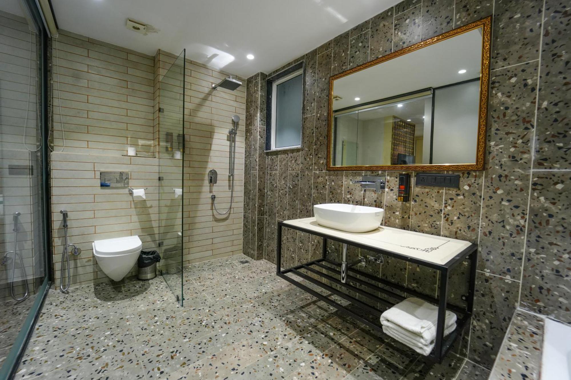 Clay Inn Hotels, Paschim Vihar Delhi  Ngoại thất bức ảnh